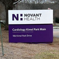 -based <b>Novant</b> <b>Health</b> opened an innovation lab April 21. . Novant health cardiology